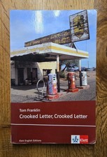 Crooked Letter, Crooked Letter