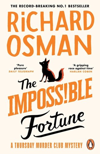 The impossible fortune - impossible, |