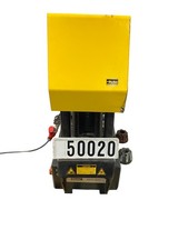 Parker 80CE 083U Hydraulik Schlauchpresse Hydraulikschlauchpresse 50020