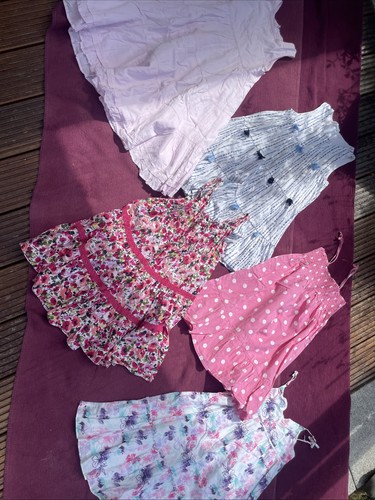 Mädchen paket kleider - mädchen,