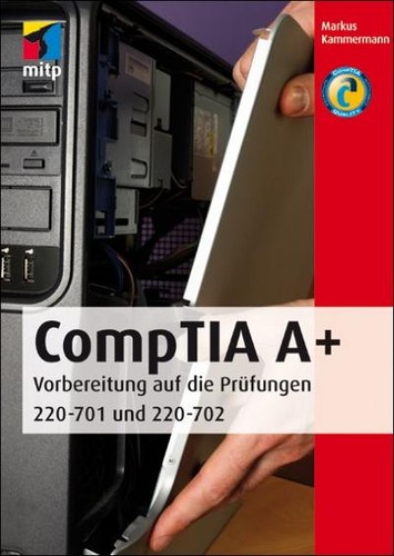 Comptia vorbereitung auf - a+:,