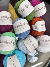 Lana Grossa Landlust