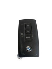 BMW 5er E60 E61 Fernbedienung Standheizung BMW Telestart (40)