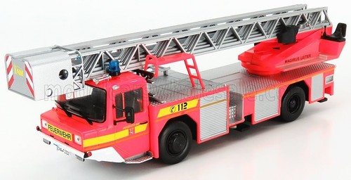 Iveco magirus dla 12 - magirus, dla-k