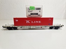 Fleischmann 5247 K