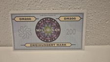 Wer wird Millionär 2000