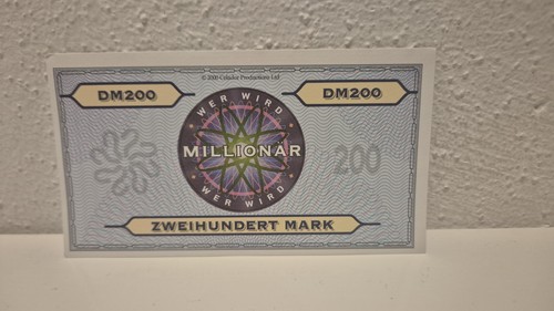 Wer wird millionär 2000 - wer,
