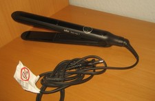 BRAUN Satin Hair 7 ST 780 Haarglätter, Glätteisen, schwarz. Funktioniert!