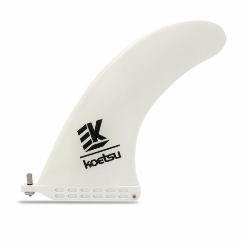 Stand-up-paddle-finne
