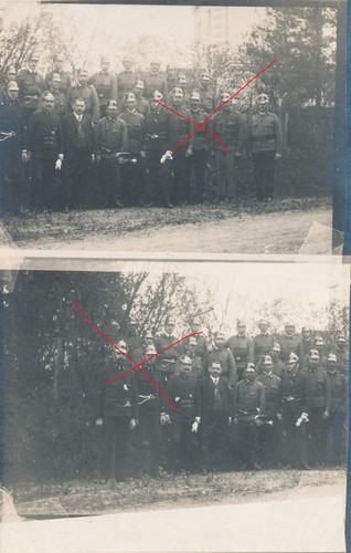 56267 foto ak freiwillige - ,