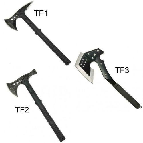 Tomahawk tactical beil - i,