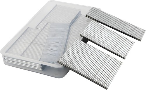 Nagelpistole nägel form - nagelpistole,