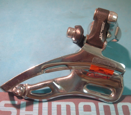 Shimano deore m737 31 - deore, xt