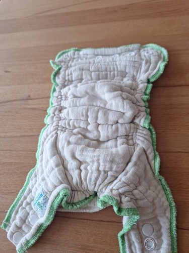 Stoffwindel kompakt babywindel - stoffwindel,