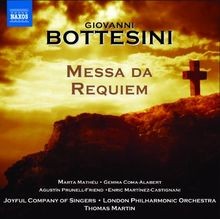 Messa requiem von - messa,