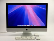 Apple iMac Retina 5K 27“