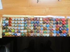 Aussuchen!! 10 Kronkorken Bier Brauerei Licher Jever Veltins Becks Bottle caps