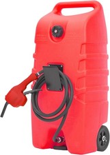 53L Kraftstofftrolley Mobile