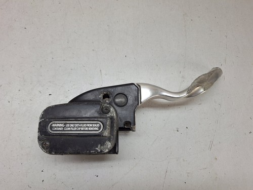 Harley davidson bremshebel - harley,