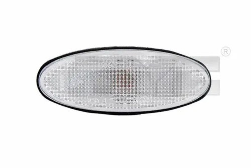 Blinkerleuchte beidseitig