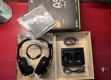 Astro A50 Wireless Gen 4