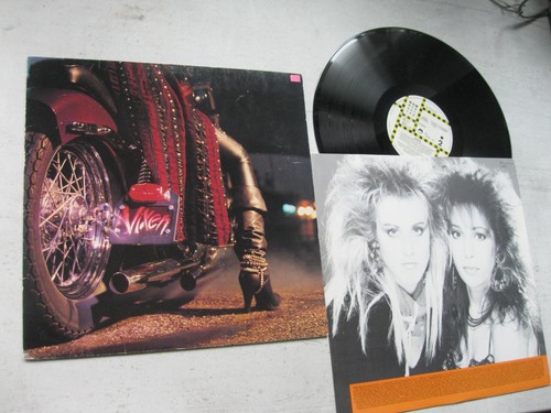 Vixen same 1988 ois - same,