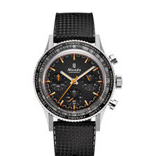 Nivada Chronoking Mecaquartz