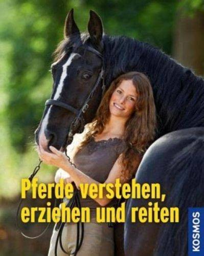 Pferde verstehen erziehen und - pferde,