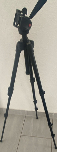 Manfrotto stativ für - manfrotto, kamera