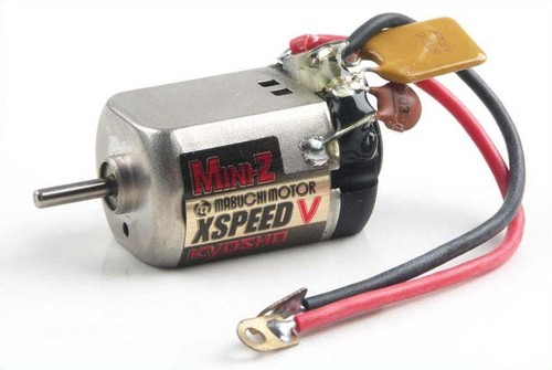 Kyosho motor xspeed mini - kyosho,