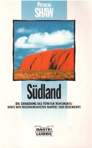 Südland patricia shaw - -,