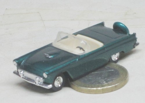 Praline ford thunderbird - praline,