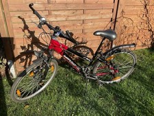 Jugendfahrrad - ,