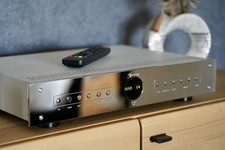 Burmester Rondo AMP 991 