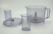 Universalschüssel für BRAUN