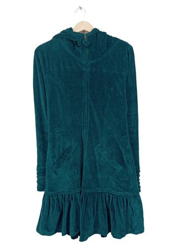 Chapati sweatjacke damen - sweatjacke,