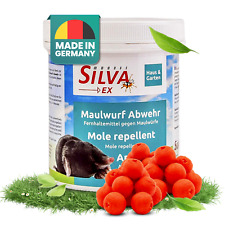 Silva Ex Maulwurfabwehr -