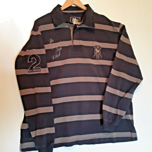 Polo royal club - polo, 26