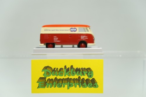 Brekina 32670 t1 bus - 1:87,
