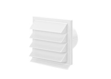 K-JAL 125 Außenjalousie in