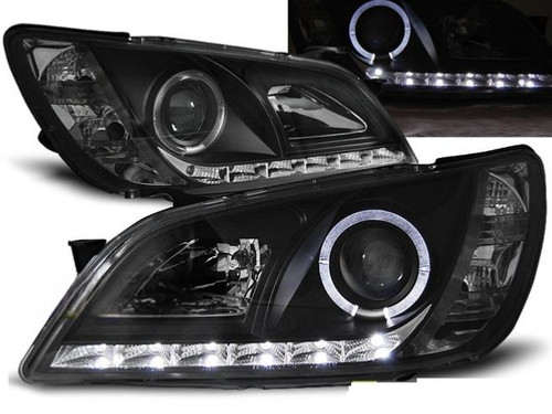 Lexus daylight led - is,