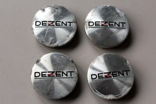 Original Classic DEZENT 5378