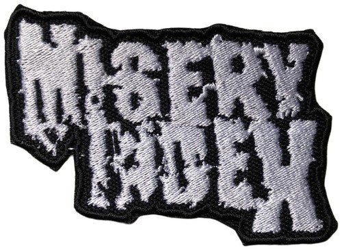 Misery index white - -,