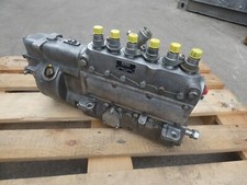 Diesel Einspritzpumpe Bosch  6 Zylinder  PE6WM120/410/3RS28/2 Schiffsdiesel Bund