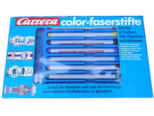 Carrera Color Faserstifte 5475