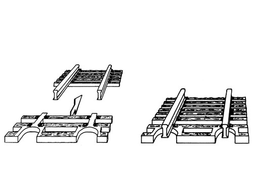 Fleischmann 22215 - ,