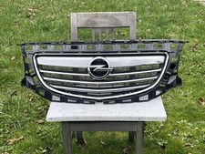 Opel insignia A Kühlergrill Grill Front Frontmaske 551004542 , 13238420 Original
