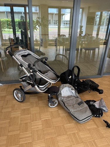 Kinderwagen joolz - kinderwagen,