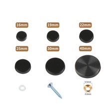 Schrauben Abdeckkappe