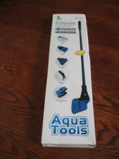 5 in 1 Aquarium Algen Zubehör